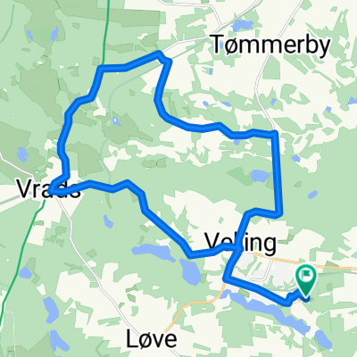 Bryrup-Vrads-Katrinedal-Bryrup