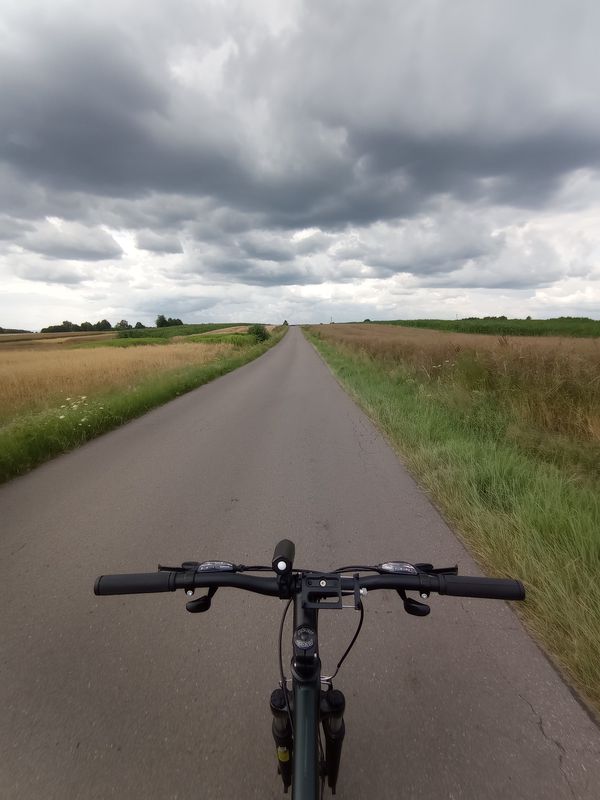 Gwizdów do Gwizdów