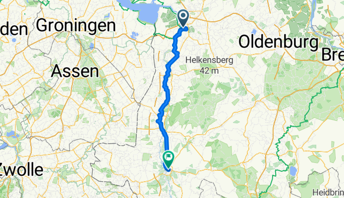 5.Tage Lingen