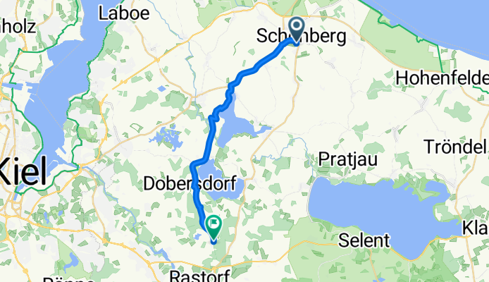 Schönberg Lilienthal