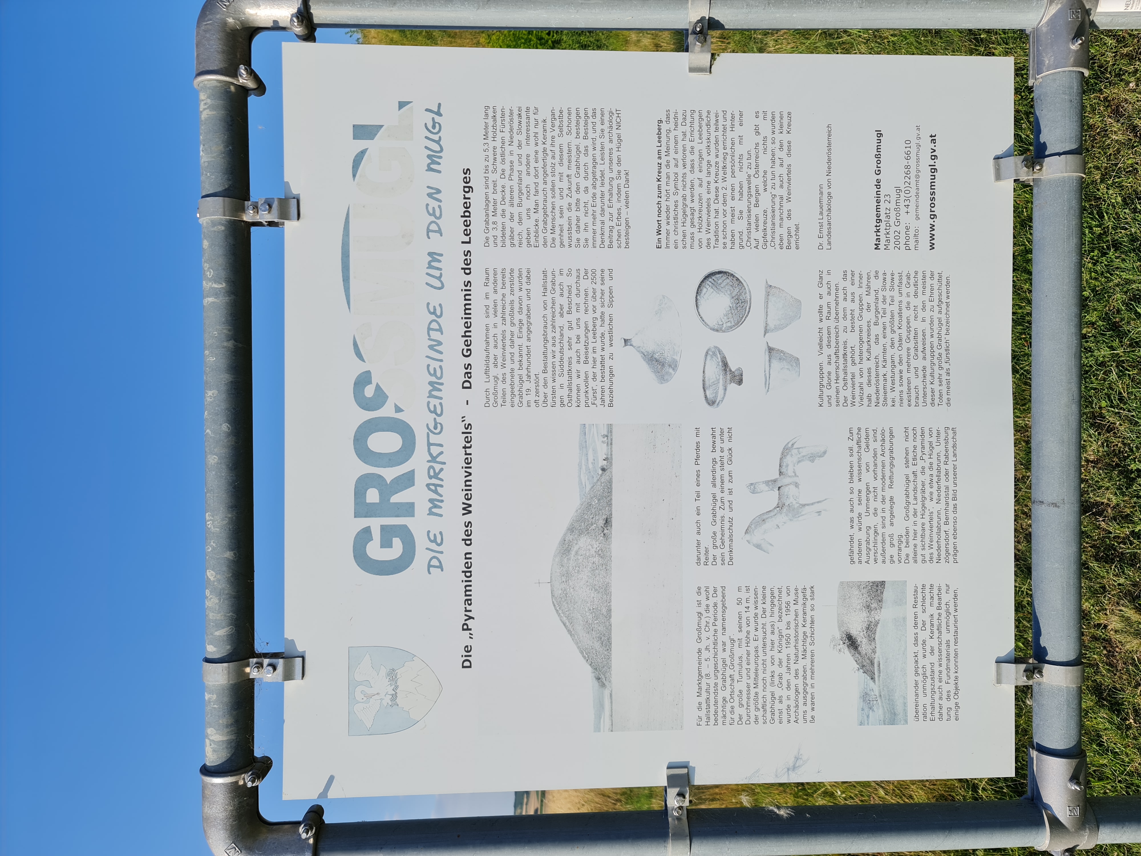 L1105 174, Göllersdorf nach L1105 174, Göllersdorf