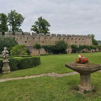 Photo 7 of the Bikemap route "Eisenach-Creuzburg"