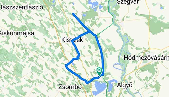 Pusztaszer nagy