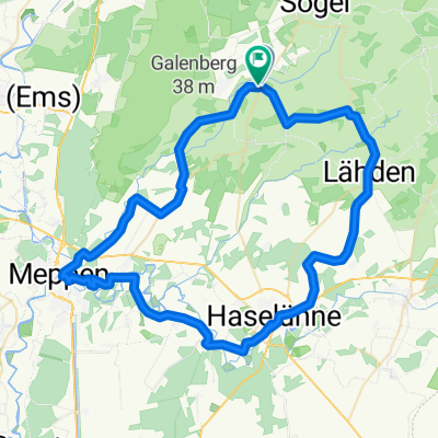 Saarland 3