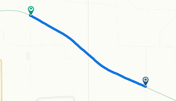 1423–1447 Koro Rd, Berlin to Mascountin Valley State Trail, Berlin
