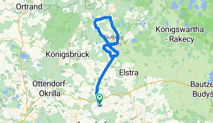 Diese Route in Bikemap Web öffnen