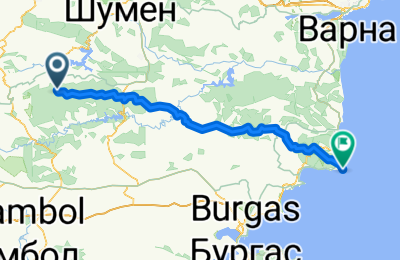 Open this route in the Bikemap app