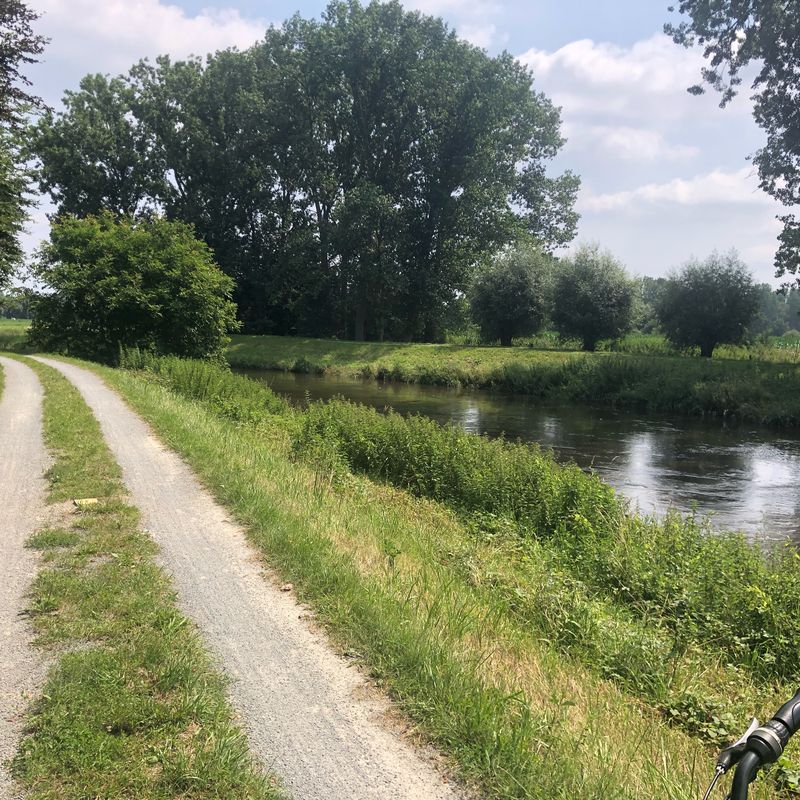 Tisseltstraat 109, Kapelle-op-den-Bos naar Pandhoevestraat 68, Tremelo