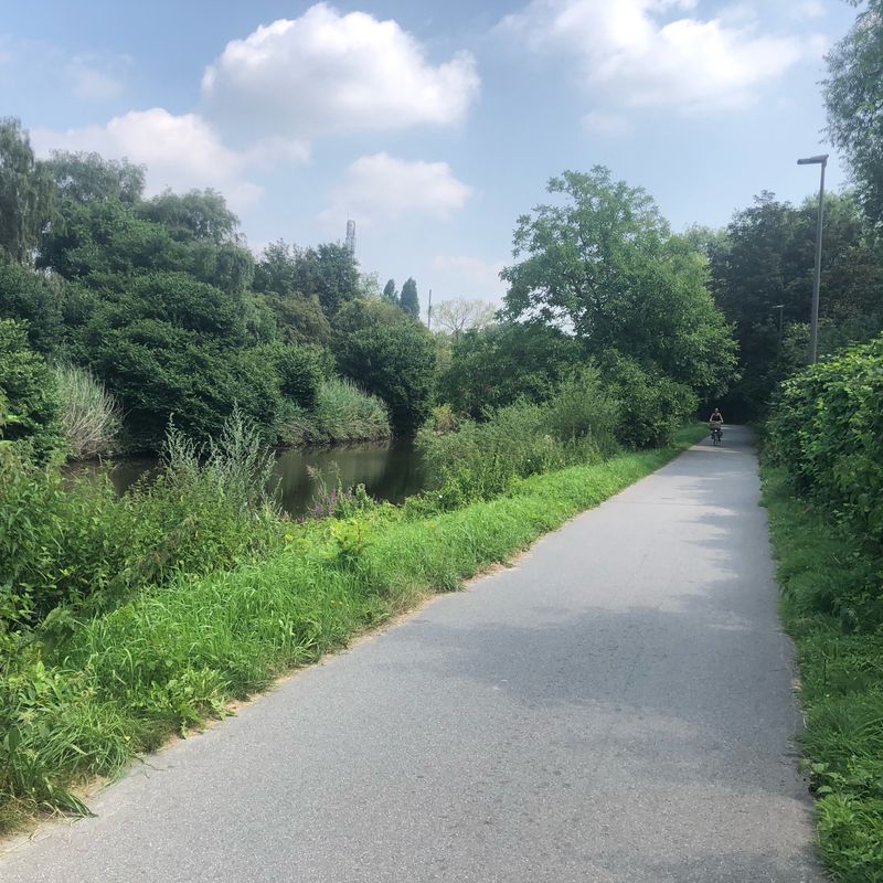 Tisseltstraat 109, Kapelle-op-den-Bos naar Pandhoevestraat 68, Tremelo