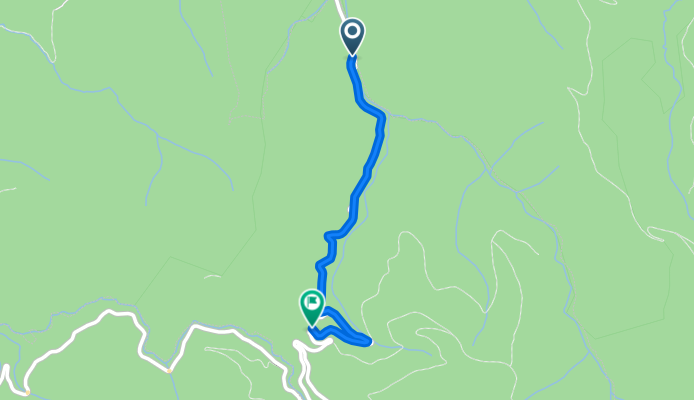 Diese Route in Bikemap Web öffnen