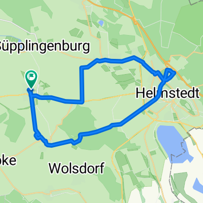 Süpplingen-Frellstedt-Helmstext-Süpplingen