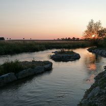 Alte Straße 85, Zurndorf nach Neusiedlergasse 6, Zurndorf
