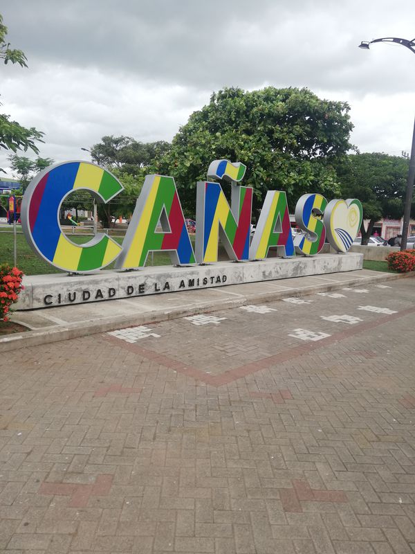 De Unnamed Road a Unnamed Road