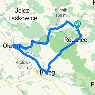 Bystrzyca