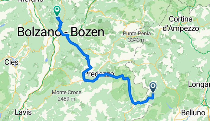 Diese Route in Bikemap Web öffnen
