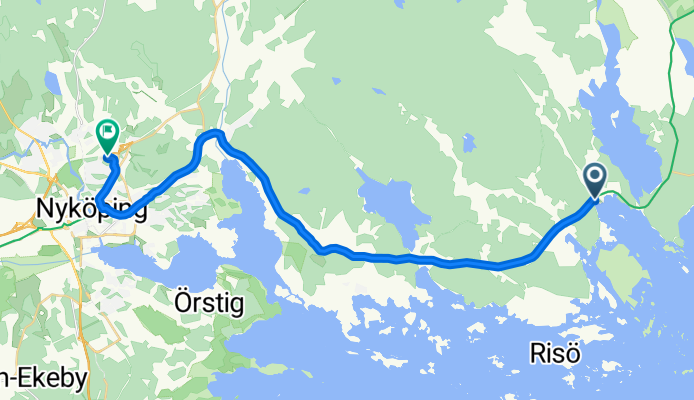 Diese Route in Bikemap Web öffnen