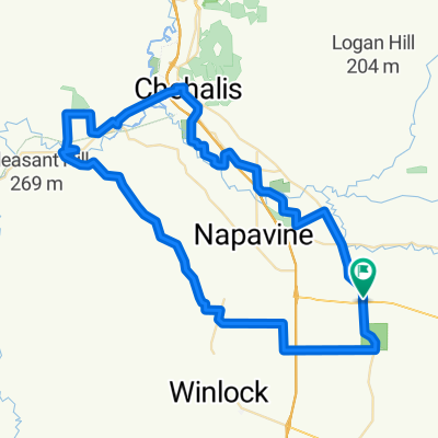 ChehalisLoop20210722