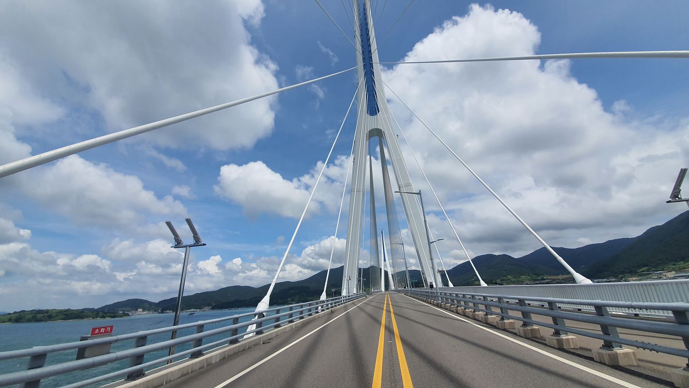 Suncheon Bay Line