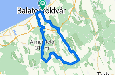 Open this route in the Bikemap app