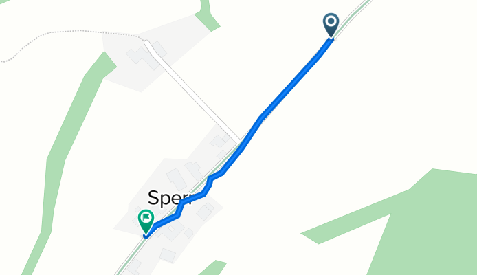Saag, Edt bei Dir GuLambach nach m tSperr 2, Edt bei Lambachdxez