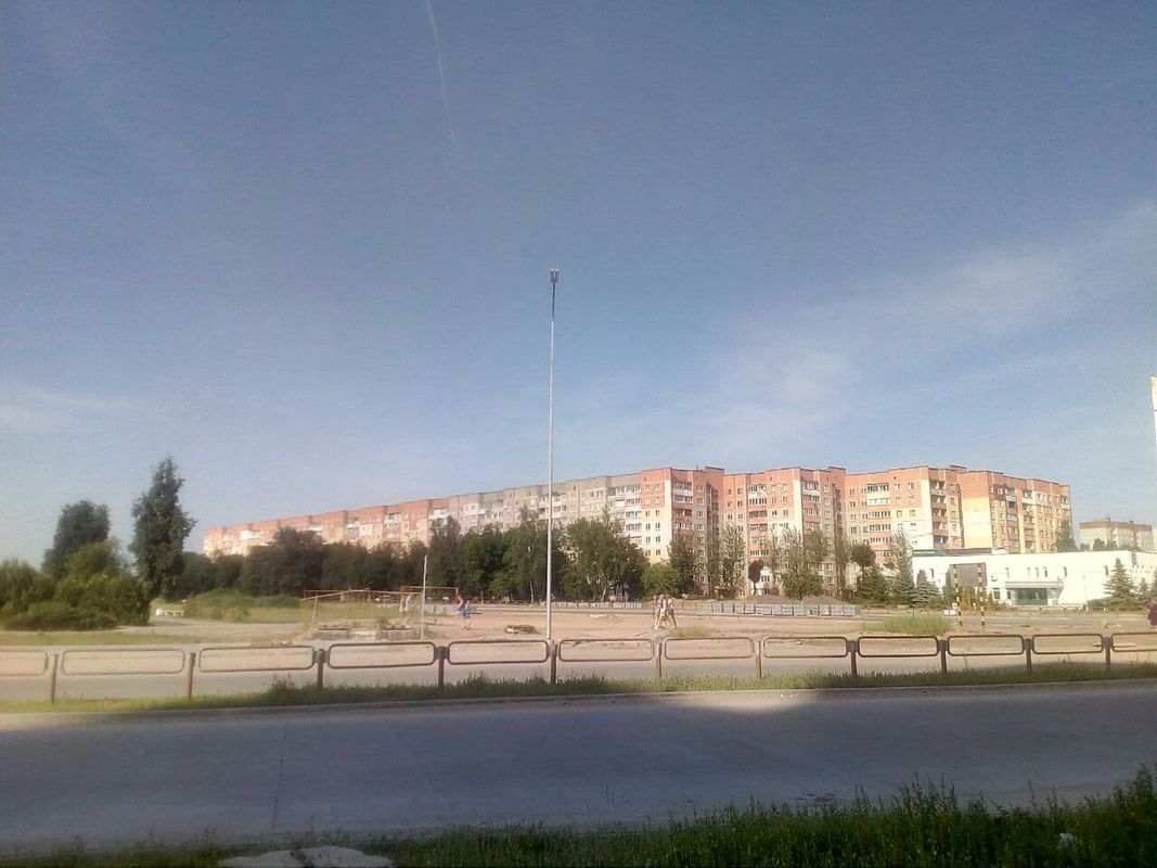 Минск - Борисов