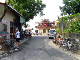 Hebe Bild 9 entlang der Bikemap-Route "LSD 高雄-中寮山-高雄(實騎版)-11-04-24" hervor Hebe Bild 9 entlang der Bikemap-Route "LSD 高雄-中寮山-高雄(實騎版)-11-04-24" hervor