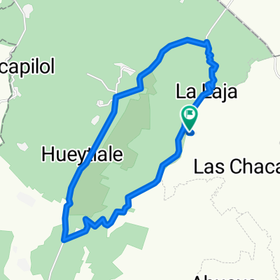 Xochi-Naranjal-Sabinos-Xochi