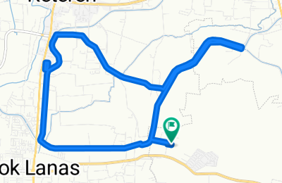 Open this route in the Bikemap app