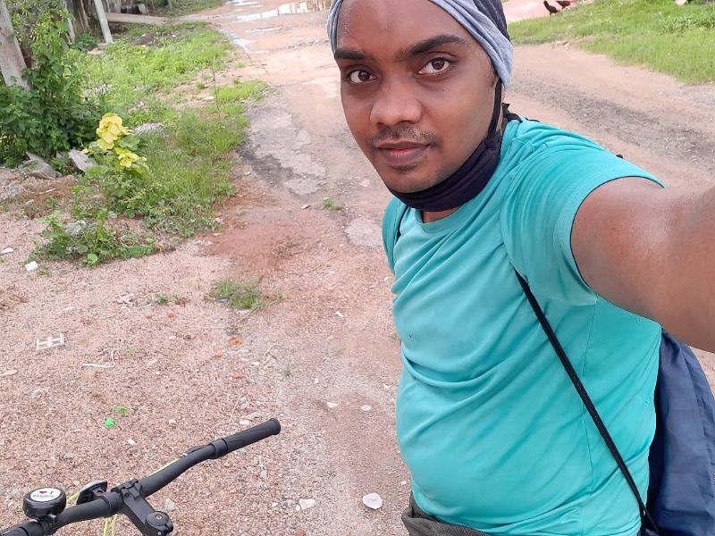 Nizamabad Keshapur Indalwai Chandrayampally Dichpally NZB By pass home