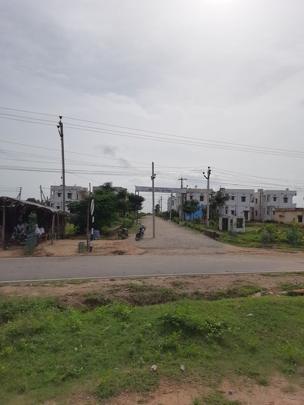 Nizamabad Keshapur Indalwai Chandrayampally Dichpally NZB By pass home
