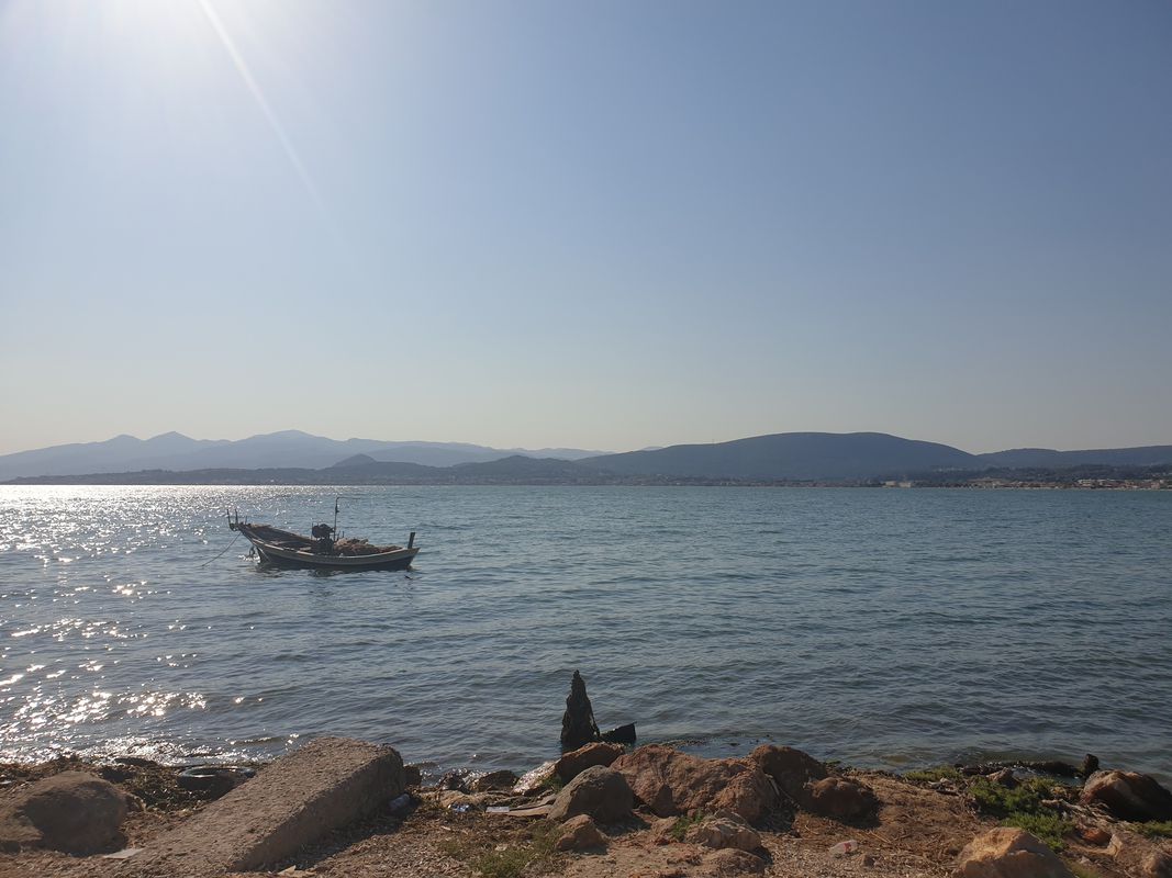 Güzelbahçe-Urla