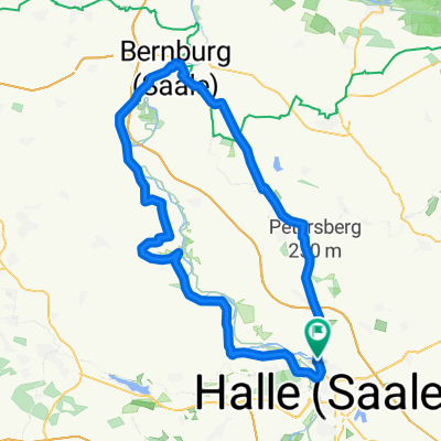 kleine bernburgrunde