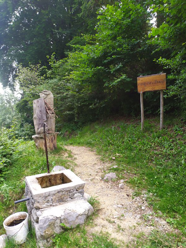 Da Via Paradiso 23, Brozzo a Via Paradiso 23, Brozzo