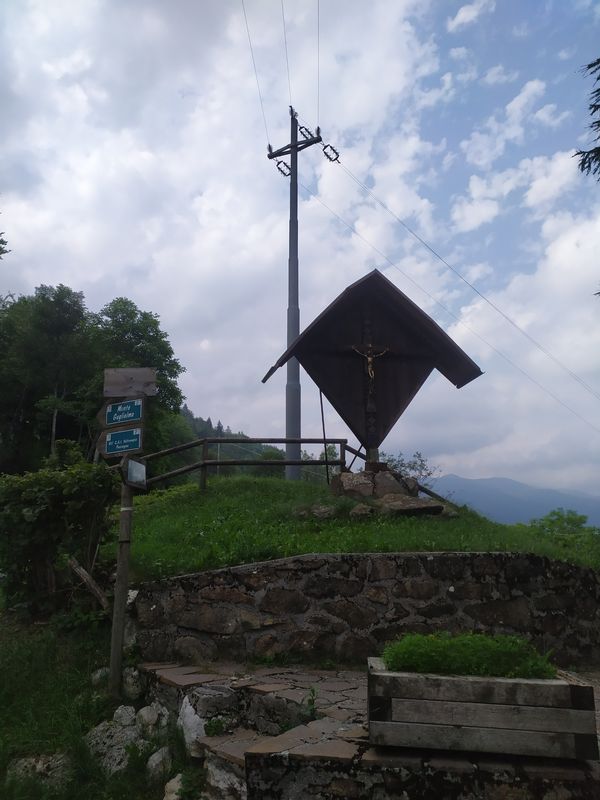 Da Via Paradiso 23, Brozzo a Via Paradiso 23, Brozzo