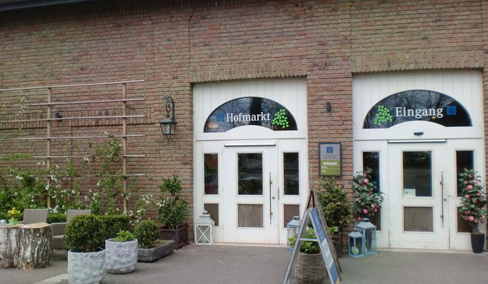 Foto 2 der Bikemap-Route "R321: Bahn- und Kanalradweg"