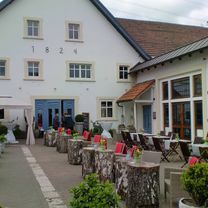 R321: Bahn- und Kanalradweg