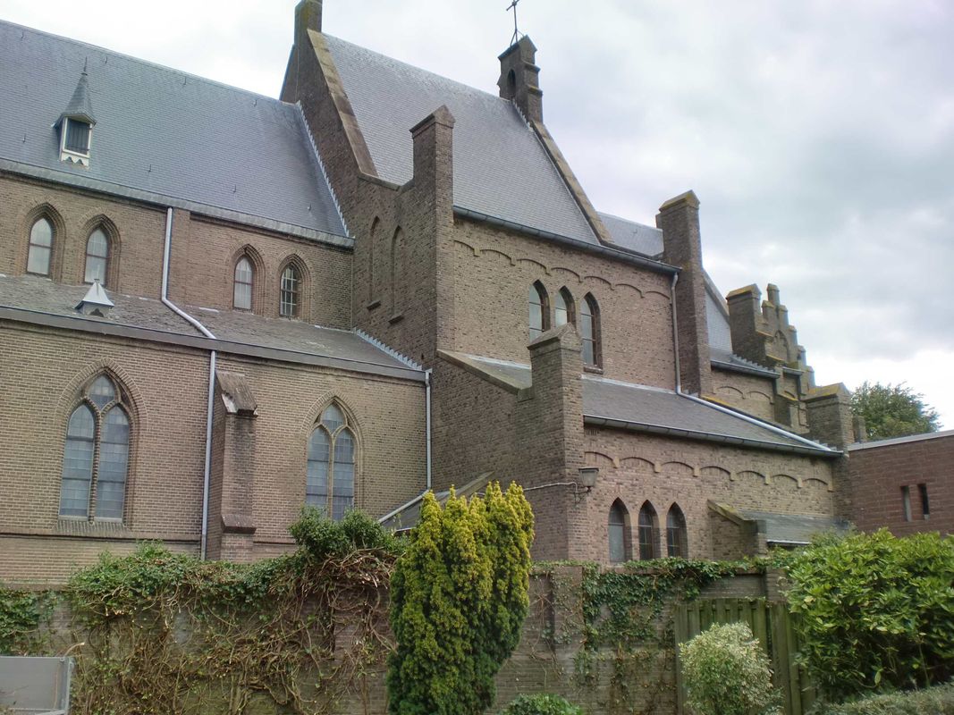 NL171: 't Gelders Eiland - ab/bis Elten