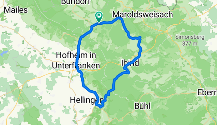 Schweistner Runde