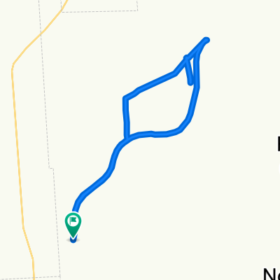 Viele Road 396, Red Creek to Viele Road 396, Red Creek