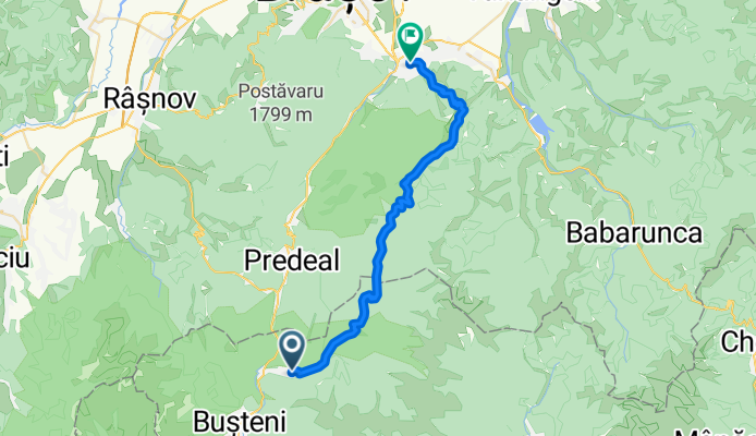 Azuga_Clabucet_Sacele