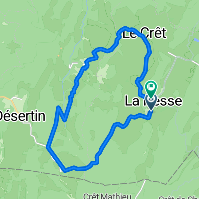 LaPesse S LesBouchoux