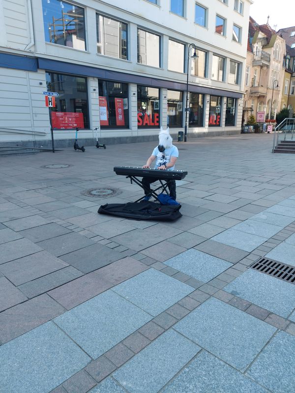 Racławicka 17A, Gdynia do Kaprów 3a/15, Gdynia
