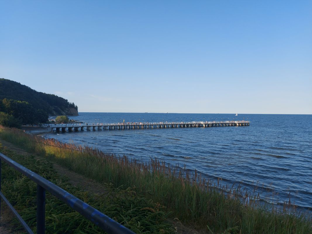 Racławicka 17A, Gdynia do Kaprów 3a/15, Gdynia