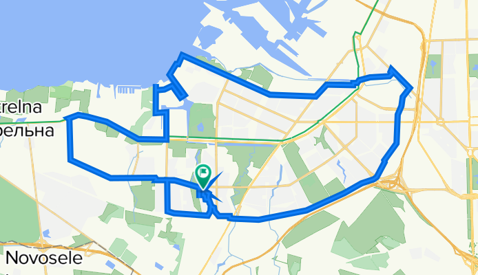 Diese Route in Bikemap Web öffnen