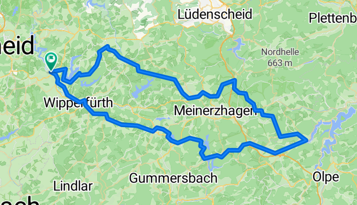 096 - Meinerzhagen-Hunswinkel (Planung RR)