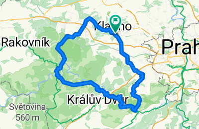 Open this route in the Bikemap app