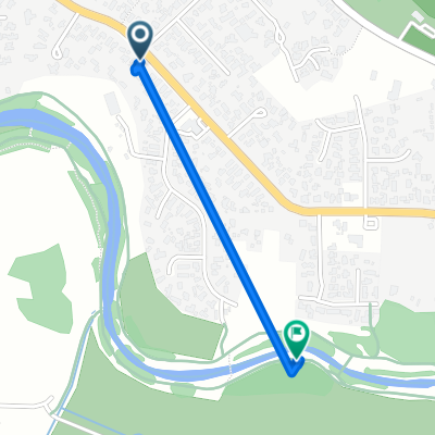 Te Moana Road 260, Waikanae to Nimmo Avenue West 74, Waikanae