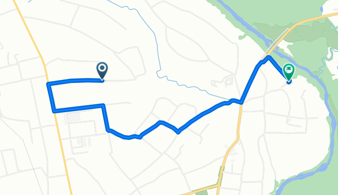 Diese Route in Bikemap Web öffnen