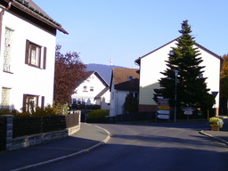 Destacado 4 en la ruta de Bikemap "Schneebergauffahrt"