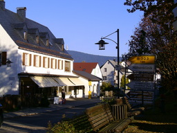 Destacado 3 en la ruta de Bikemap "Schneebergauffahrt"